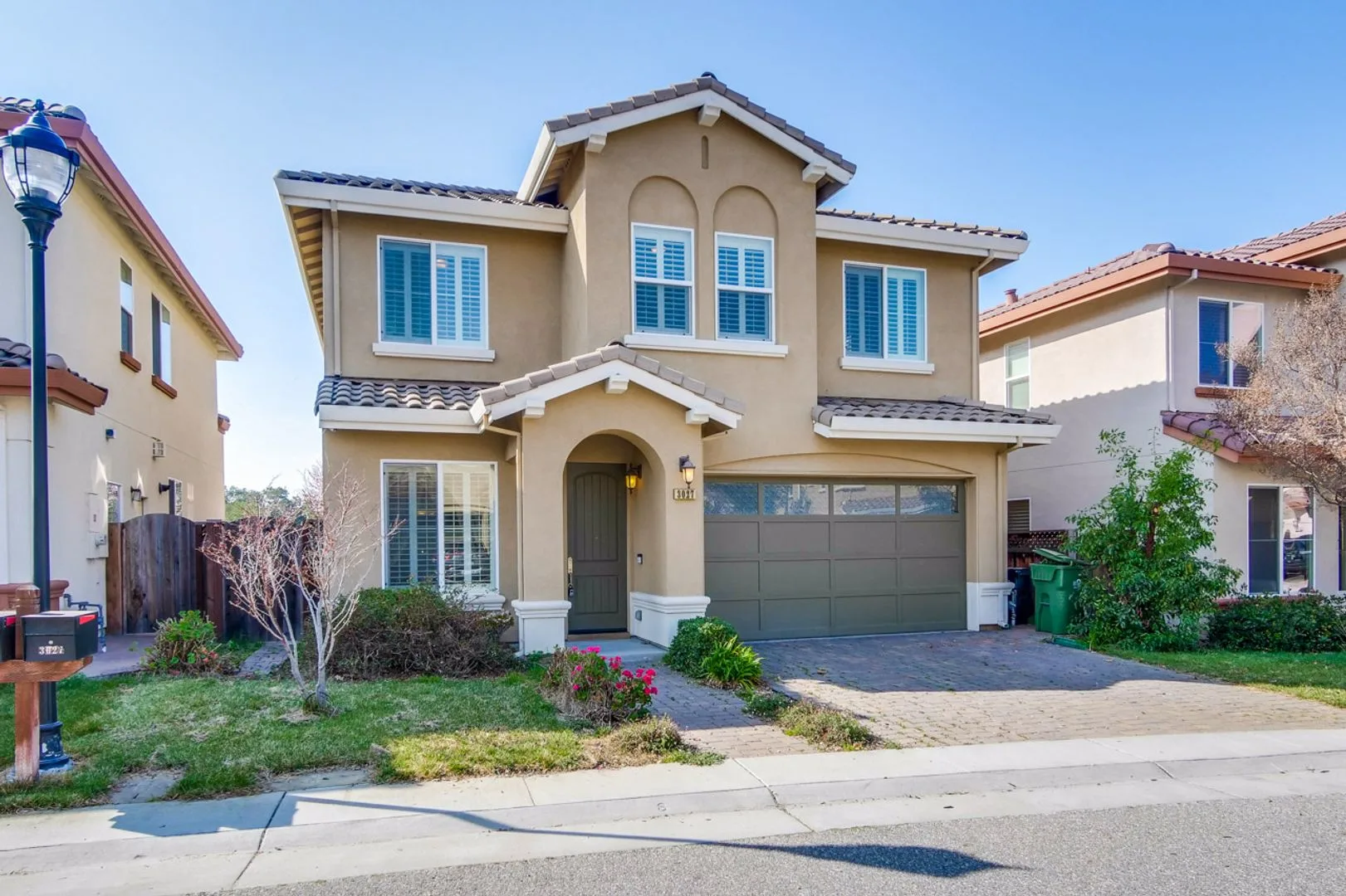 3027 Mousa Ct San Jose, CA 95135 photo 2
