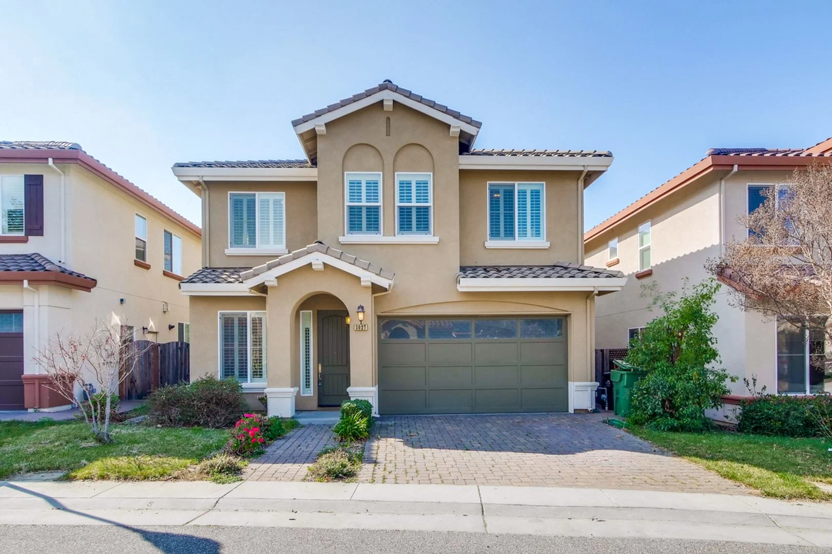 3027 Mousa Ct San Jose, CA 95135 photo 4