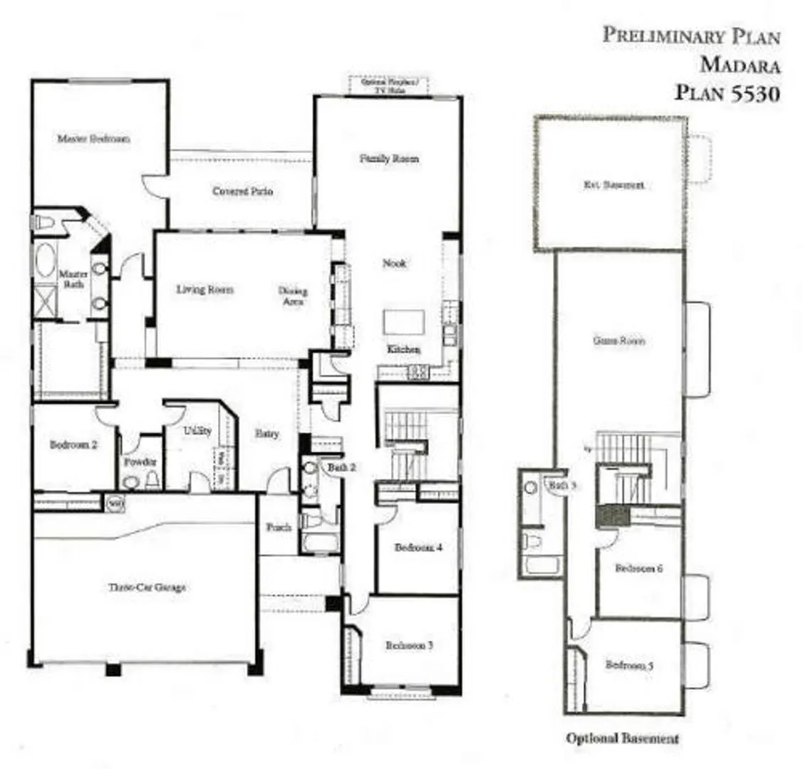 3767 E Scorpio Pl Chandler, AZ 85249 photo 5