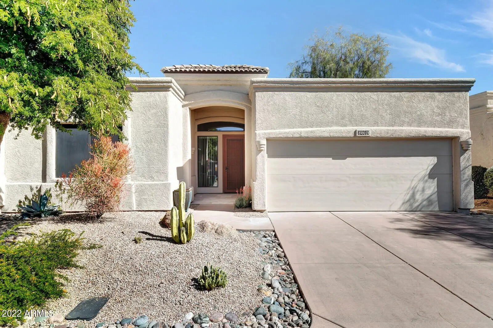 25615 N SAGO Drive photo 2