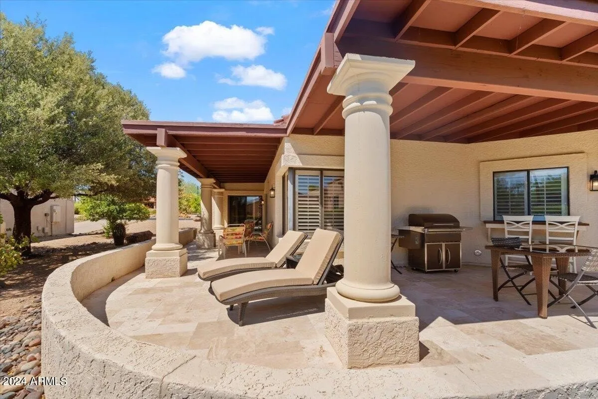 18425 E 4 Peaks Blvd Rio Verde, AZ 85263 photo 3