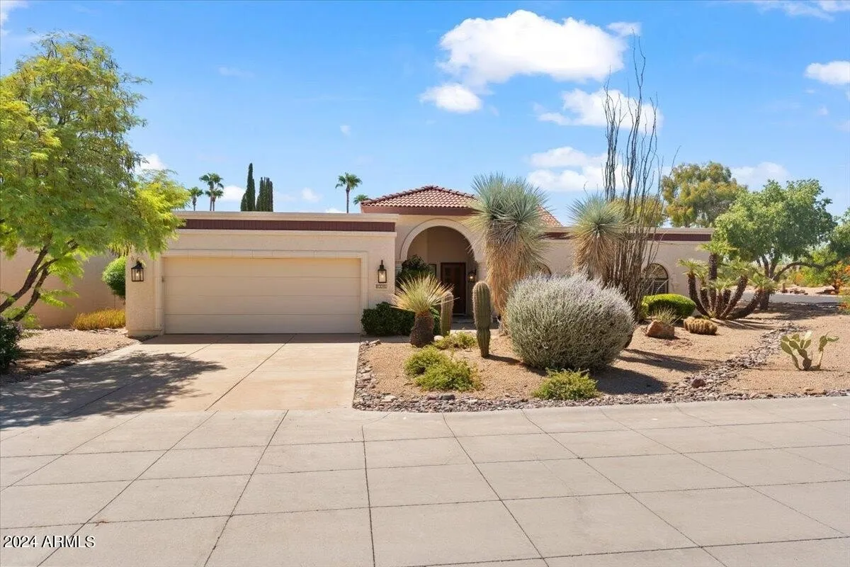 18425 E 4 Peaks Blvd Rio Verde, AZ 85263 photo 2