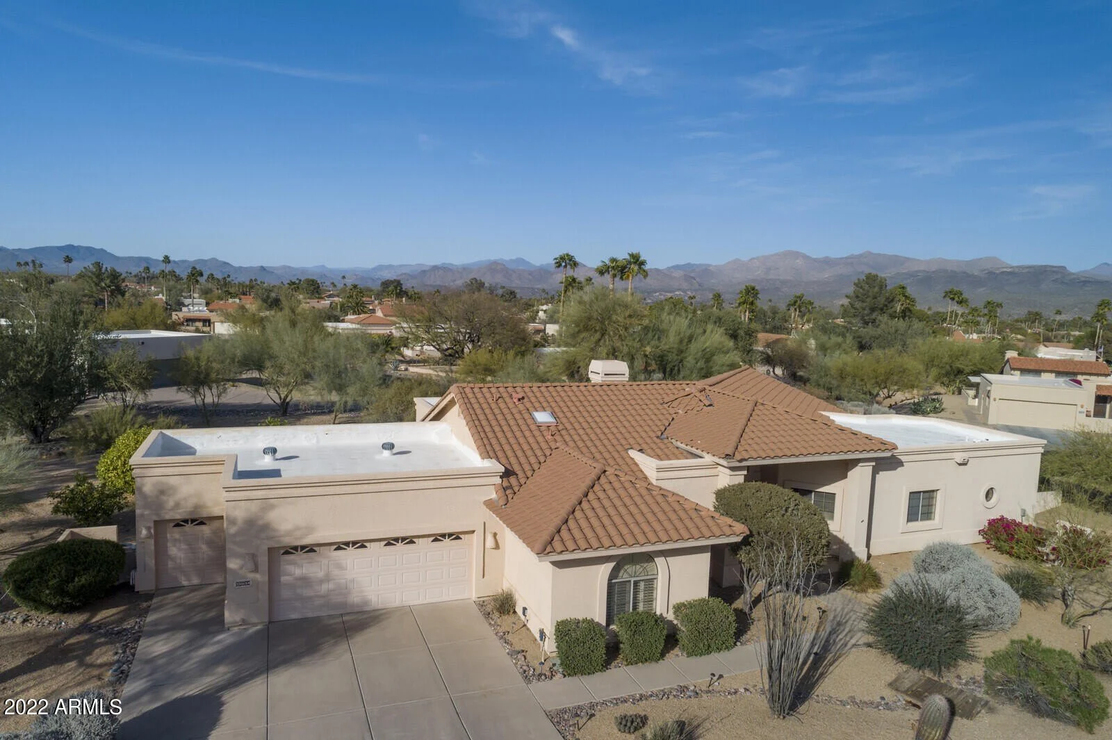 25634 N QUAIL HAVEN Drive photo 3