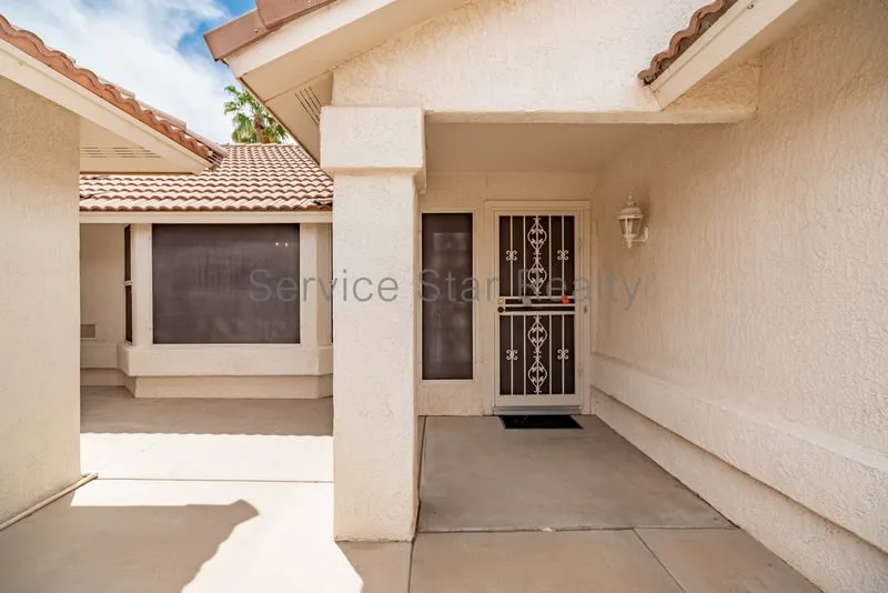 20206 N Meadowood Dr Sun City West, AZ 85375 photo 5