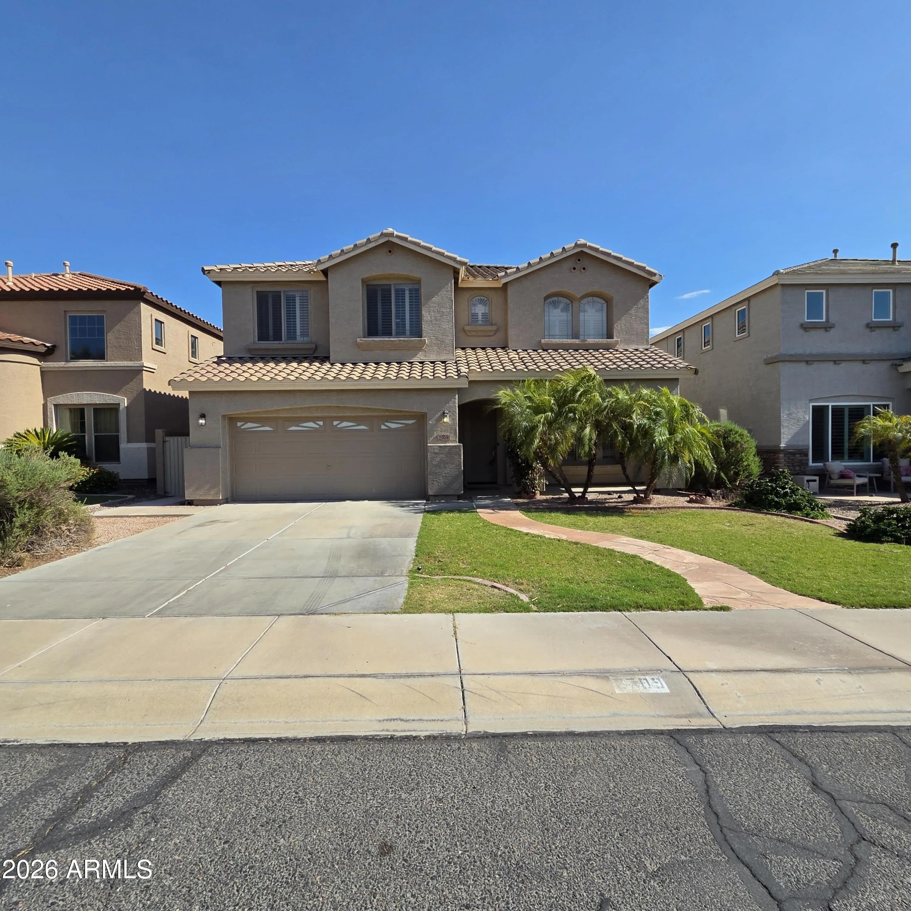 2709 W Redwood Ln Phoenix, AZ 85045 photo 2