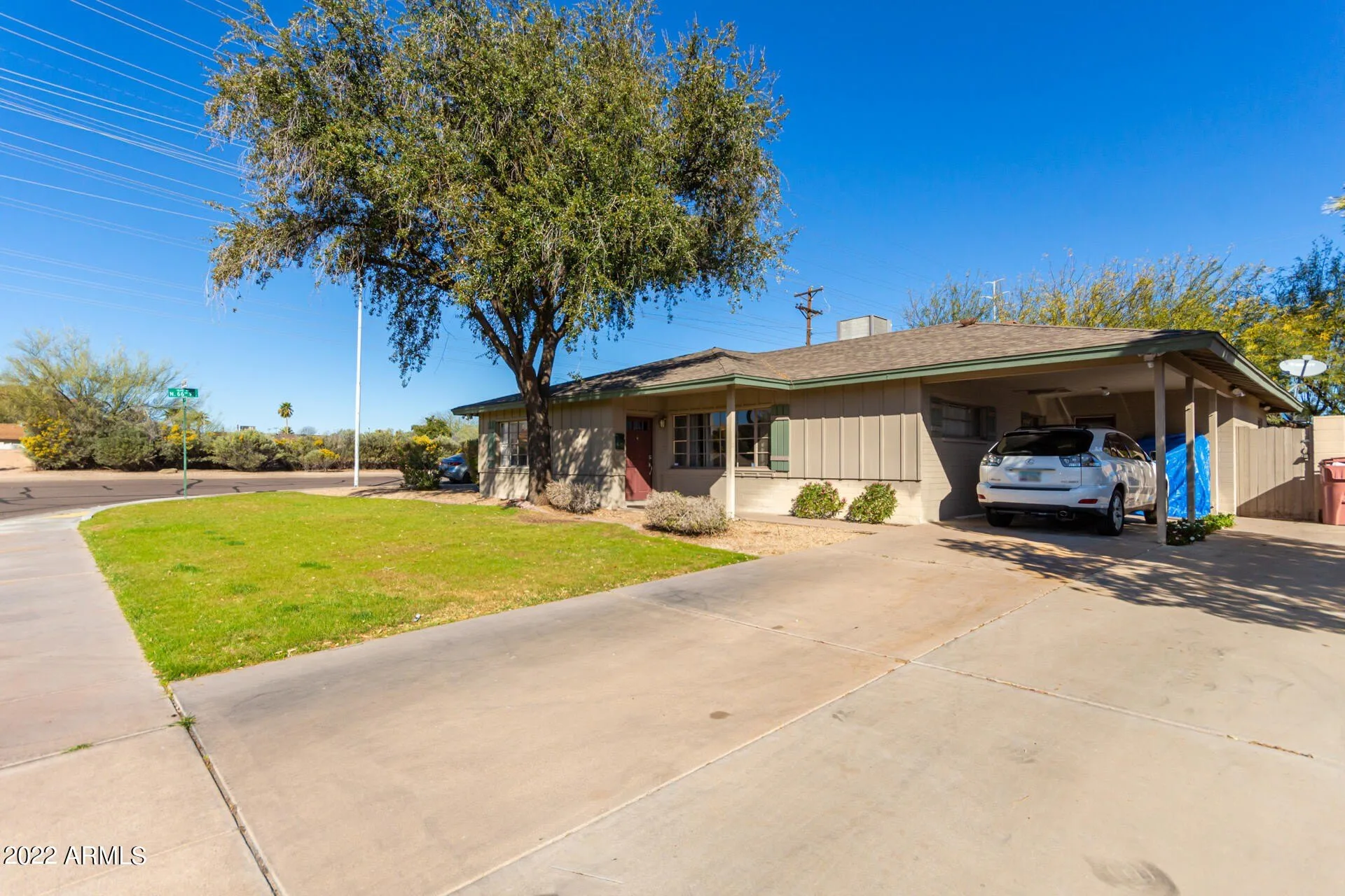 6626 E GRANADA Road photo 4