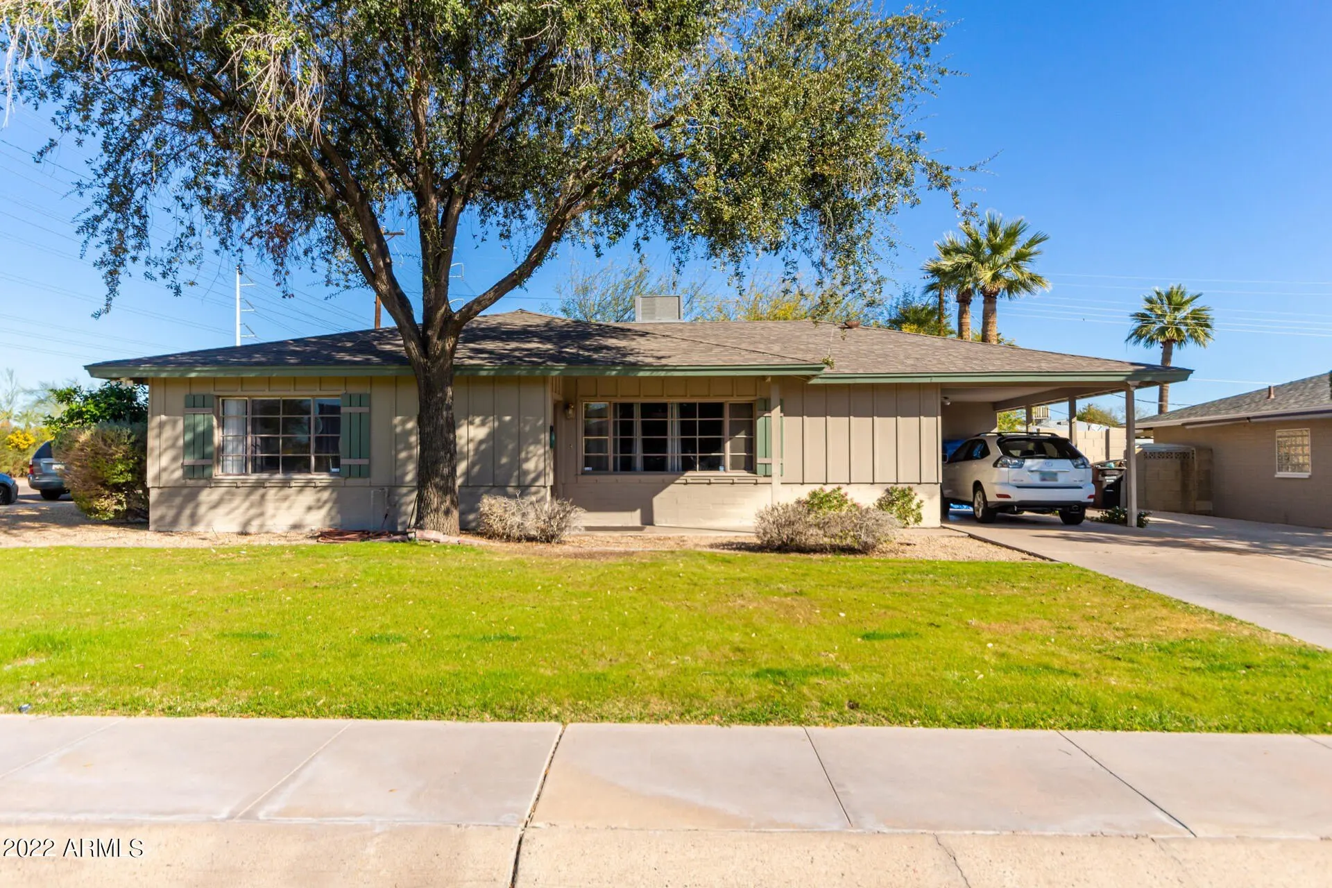 6626 E GRANADA Road photo 2