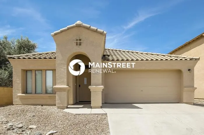 3224 S 92nd Dr Tolleson, AZ 85353