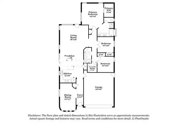 3224 S 92nd Dr Tolleson, AZ 85353 photo 3
