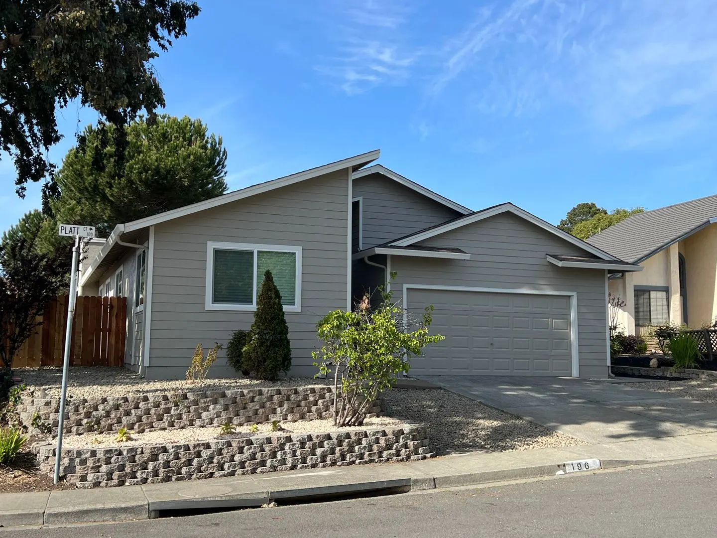 3BR/2BA Single Family House on Platt Ct · Vallejo photo 4