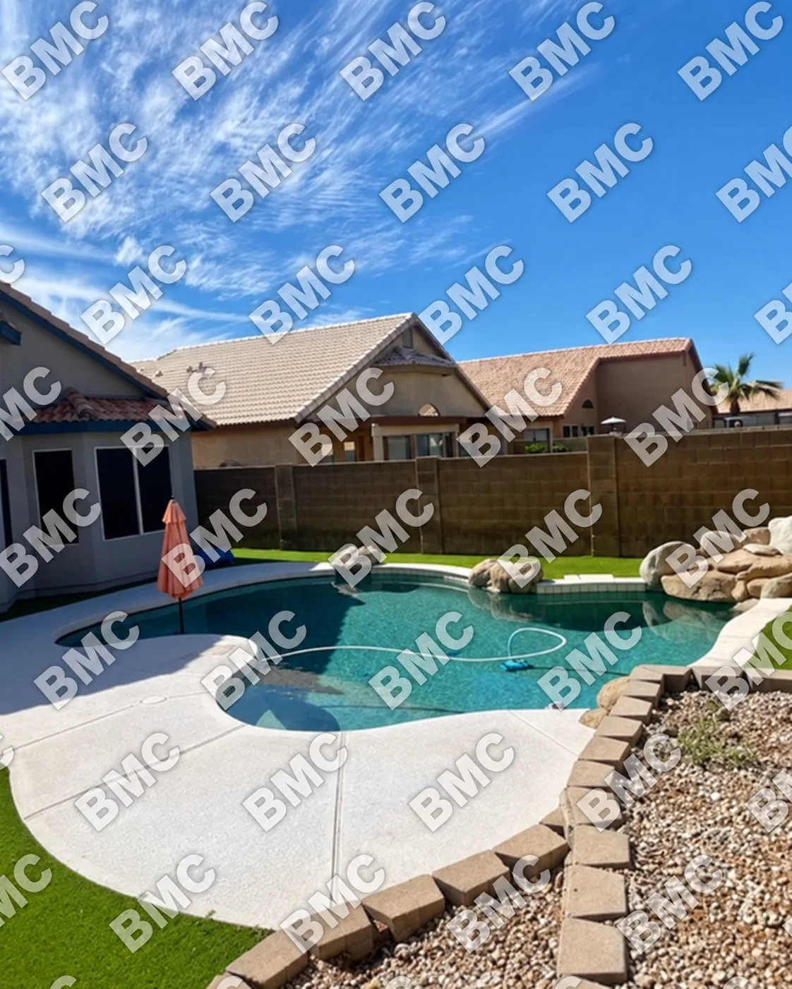 8346 W Bluefield Ave photo 4