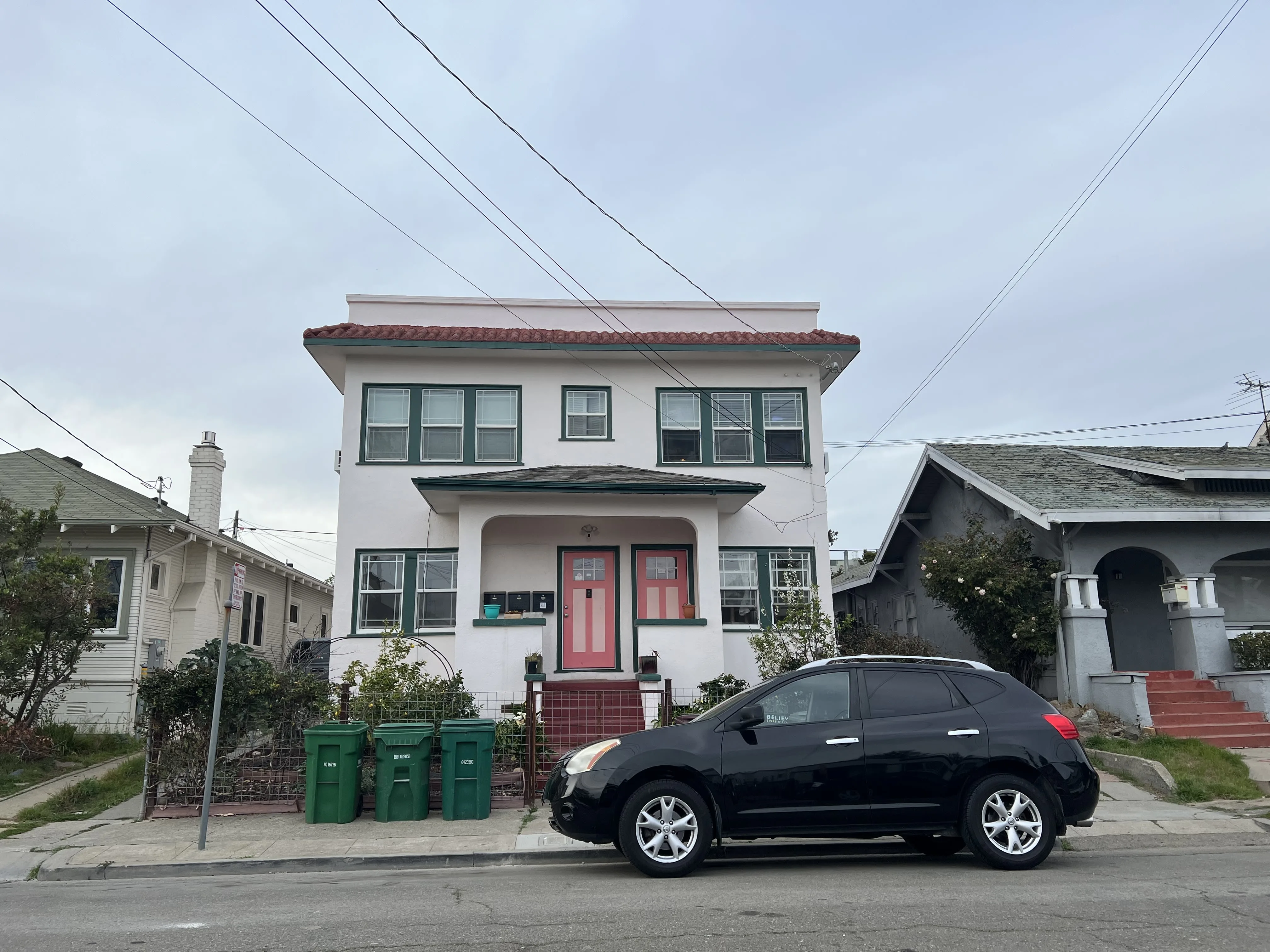 5410 Princeton Street, Unit 5410 BR1 Rental photo 2