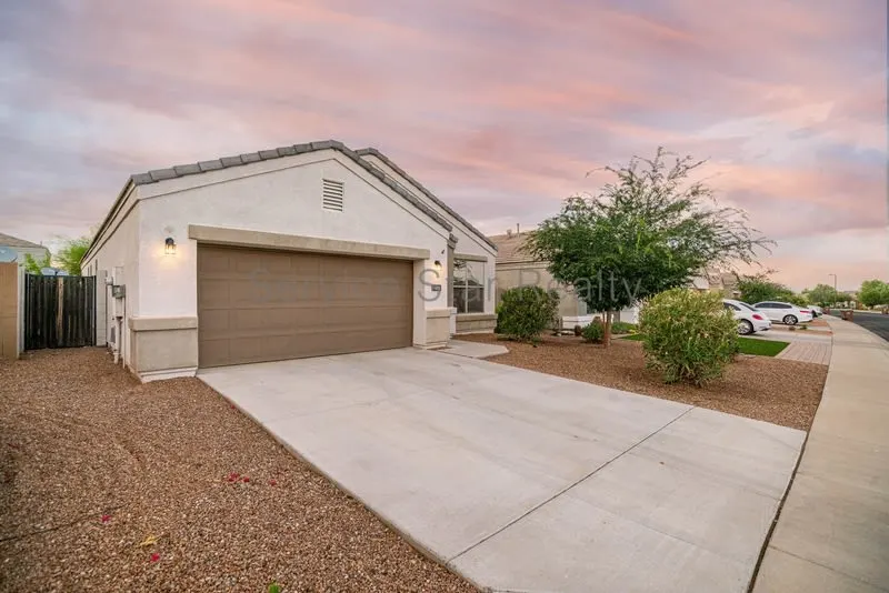 4086 W Maggie Dr Queen Creek, AZ 85142 photo 5