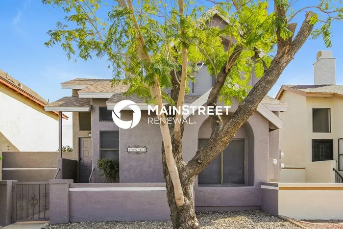 6713 W Aire Libre Ave Peoria, AZ 85382 photo 2