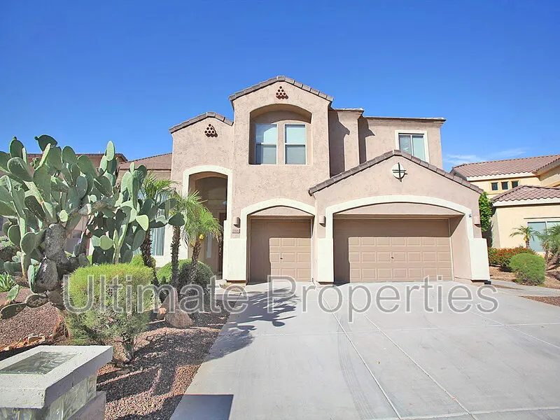 25806 N 50th Gln photo 3