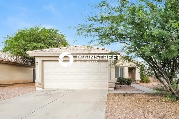 3910 N 105th Ln Avondale, AZ 85392 photo 2