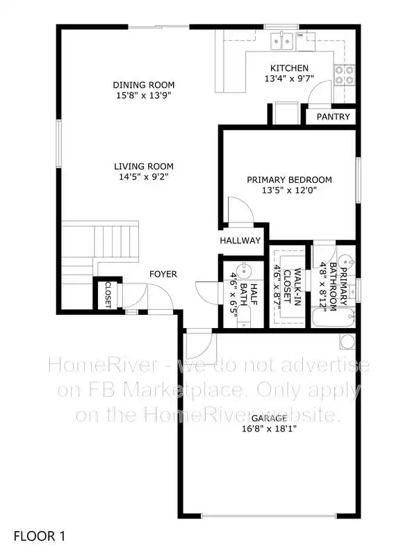 1111 W Carson Rd photo 5