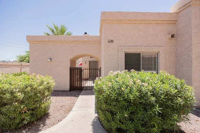 2019 W Lemon Tree Pl Chandler, AZ 85224 photo 5