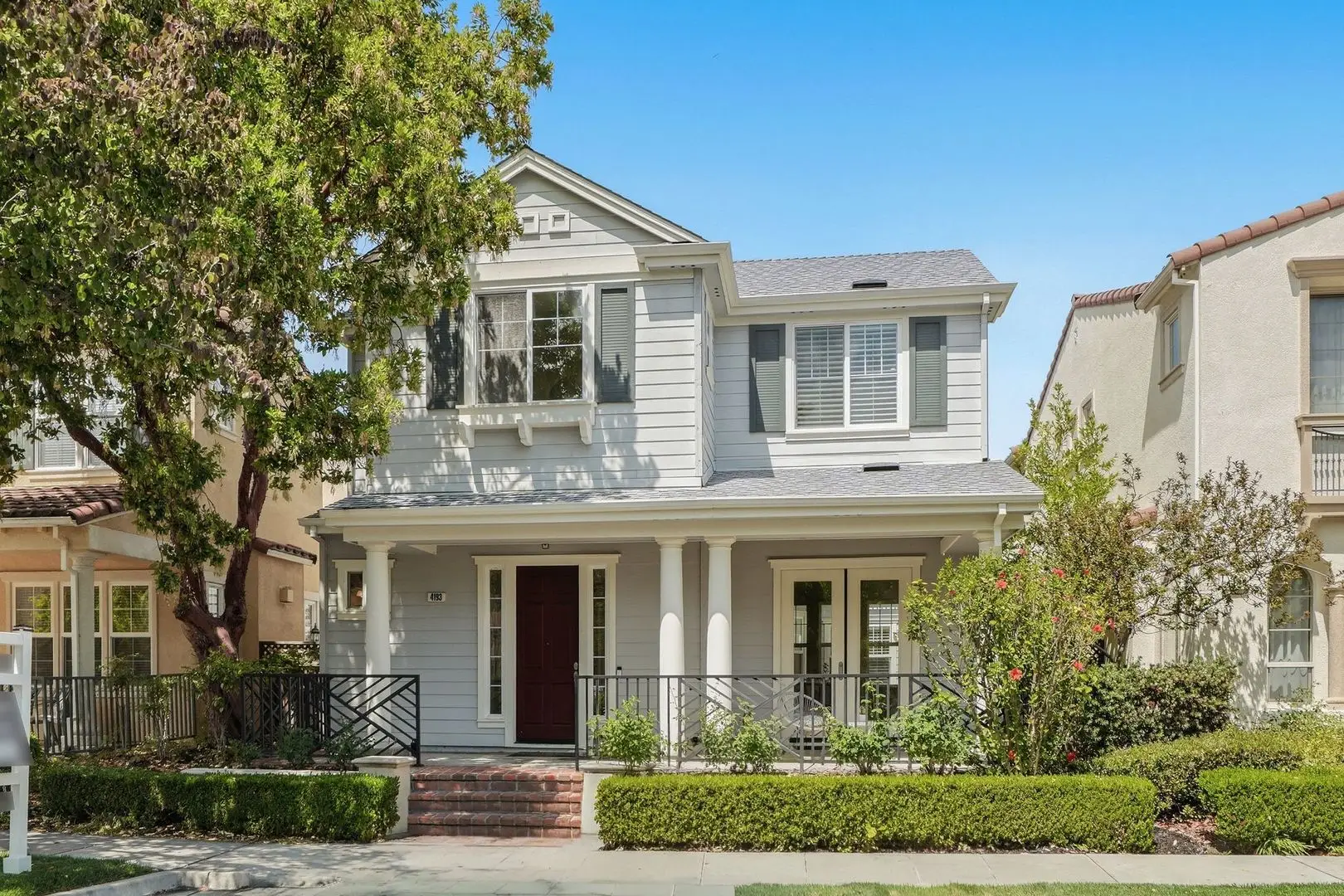 4193 Stewart Ln Santa Clara, CA 95054