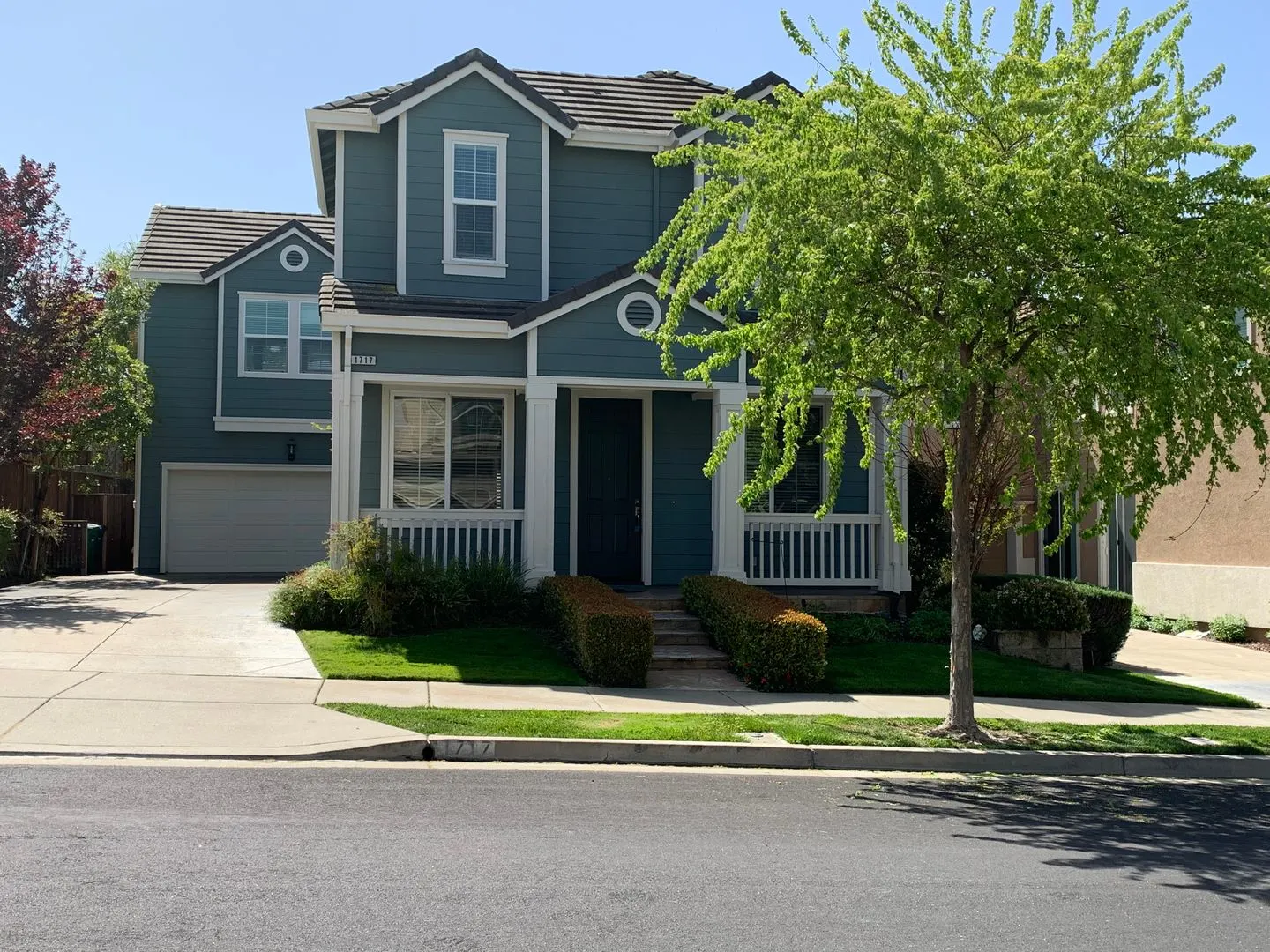 1717 Blakesley Dr San Ramon, CA 94582