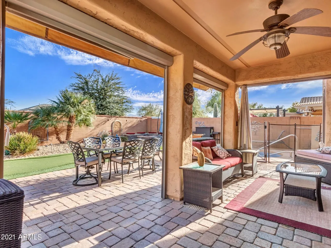21605 N 261st Ave Buckeye, AZ 85396 photo 5