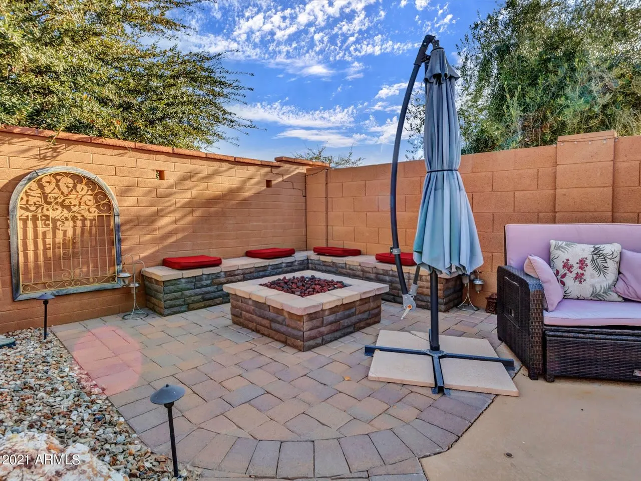 21605 N 261st Ave Buckeye, AZ 85396 photo 3