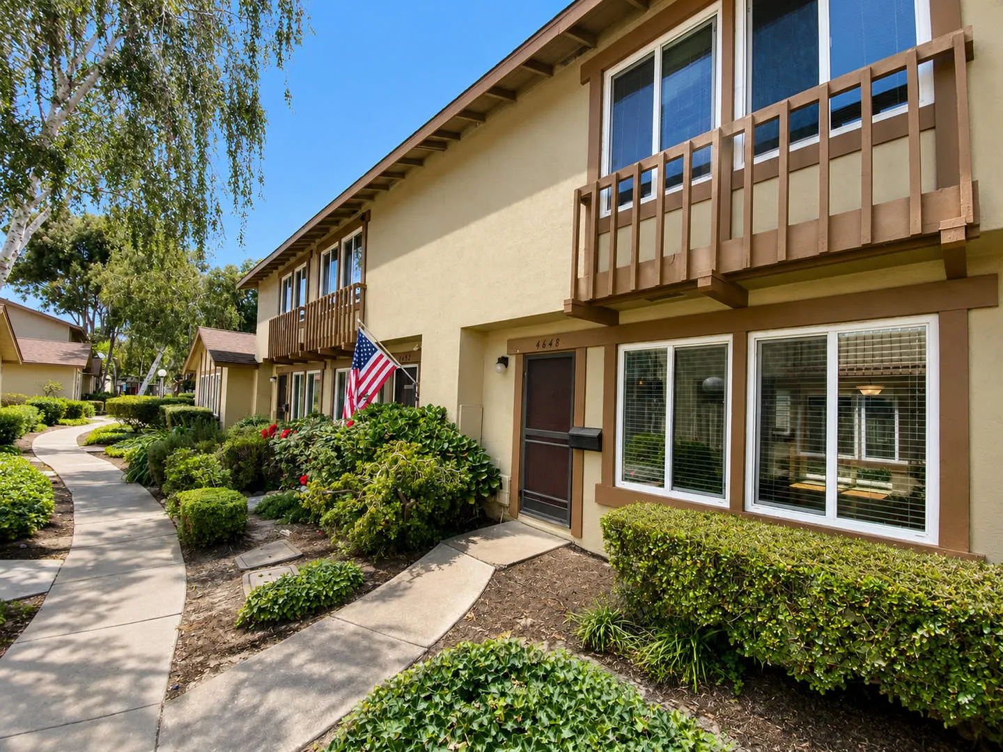 Lovely 2-bedroom Home Located In Fremont! – Cabrillo Neighborhood! photo 2