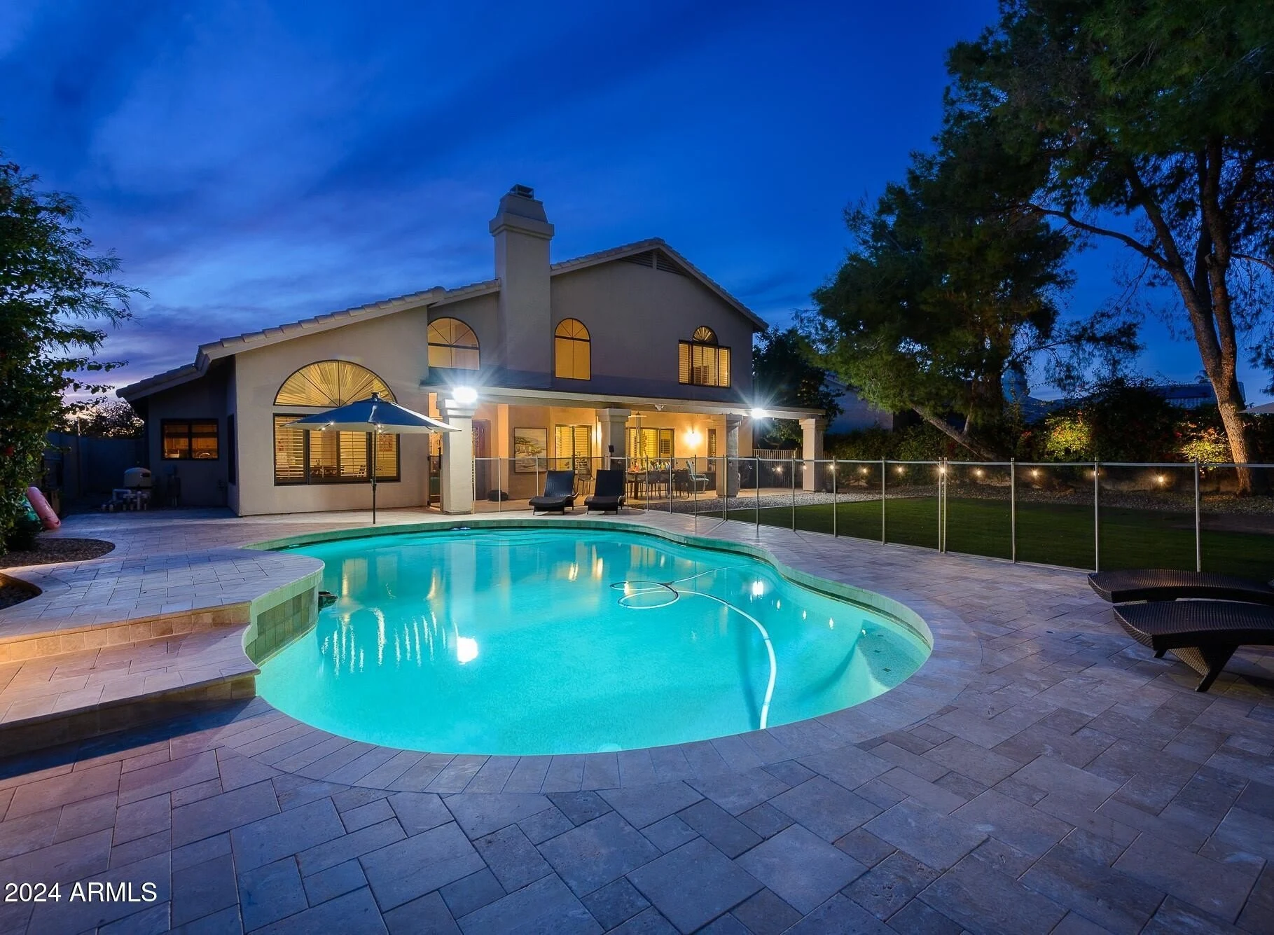 1221 N Kenwood Ln Chandler, AZ 85226 photo 3