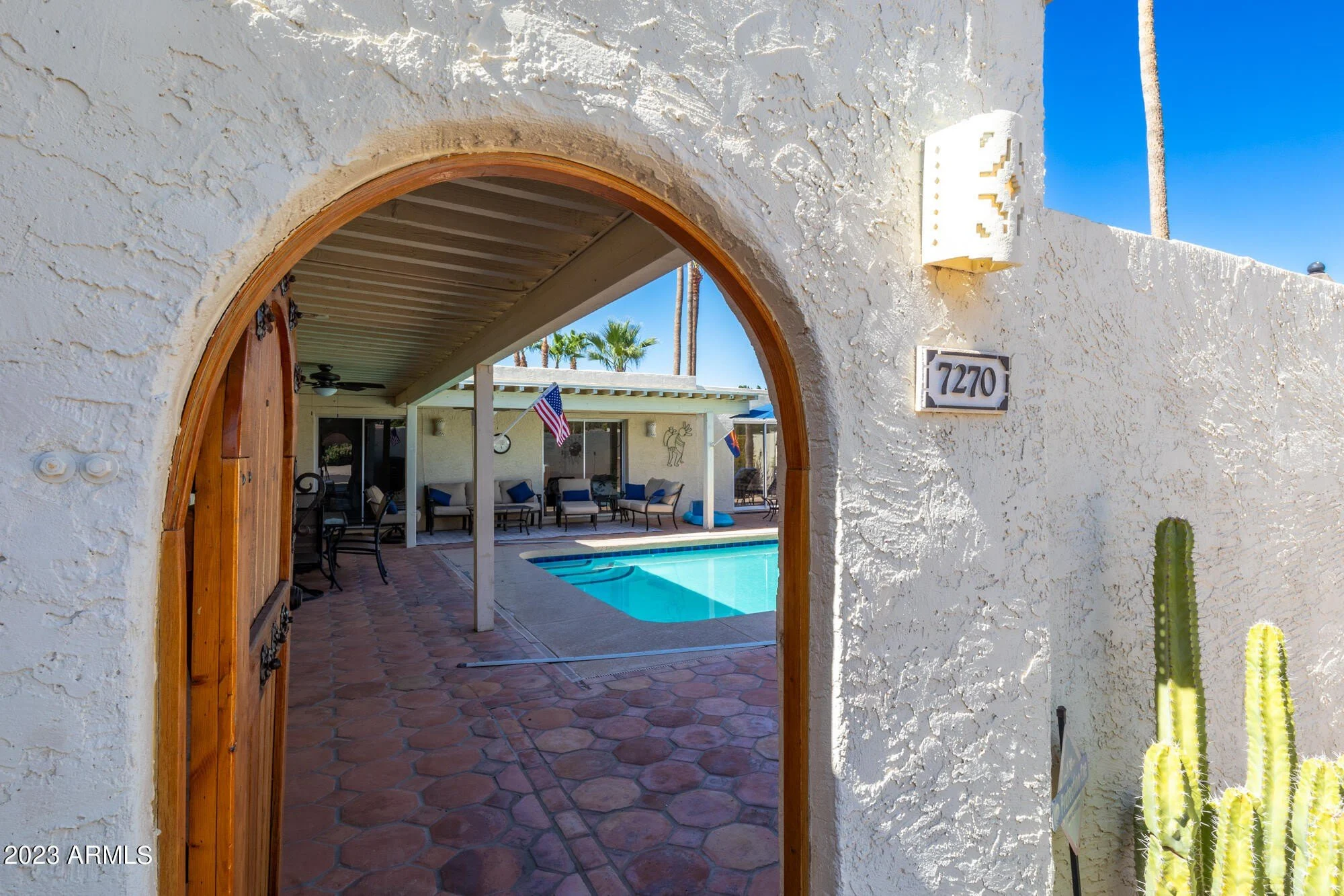 7270 E Loma Ln Scottsdale, AZ 85258 photo 5
