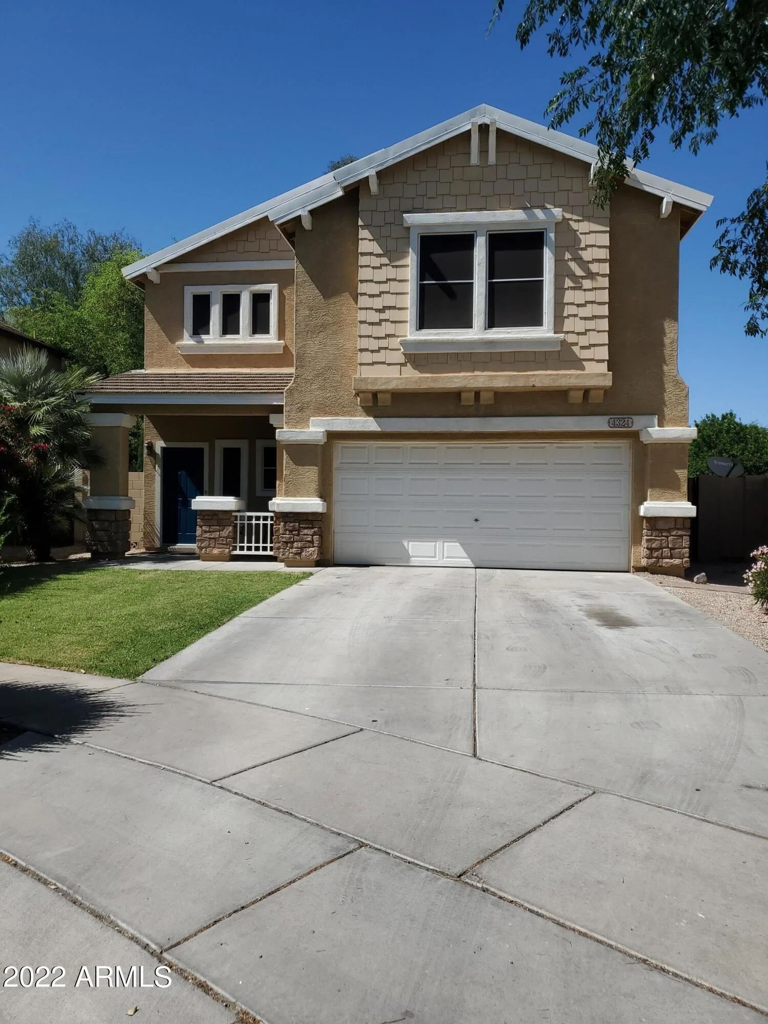 4324 E Windsor Ct Gilbert, AZ 85296 photo 2