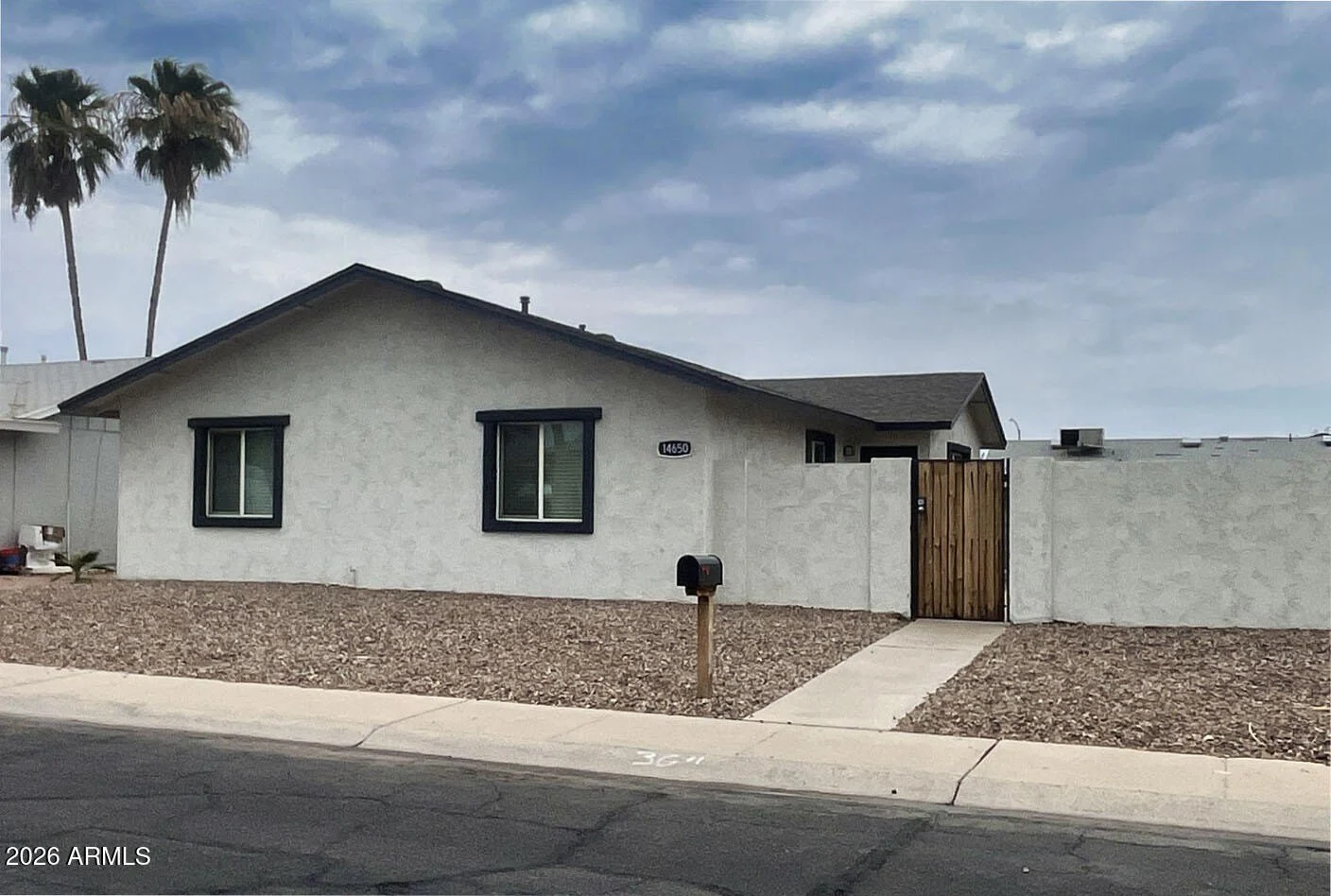 14650 N 54th Ave Glendale, AZ 85306 photo 2