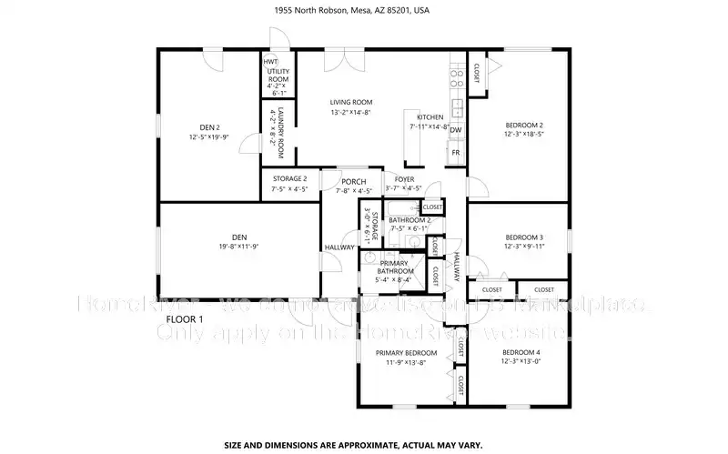 1955 N Robson photo 4