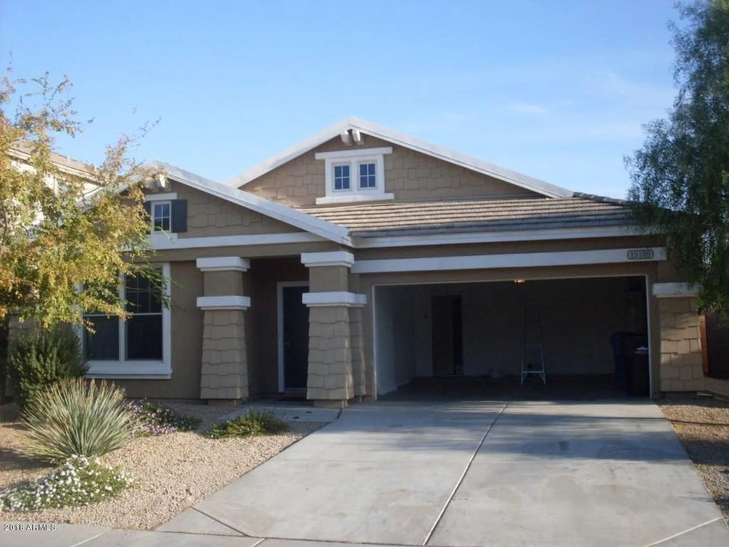 15109 W Desert Mirage Dr Surprise, AZ 85379