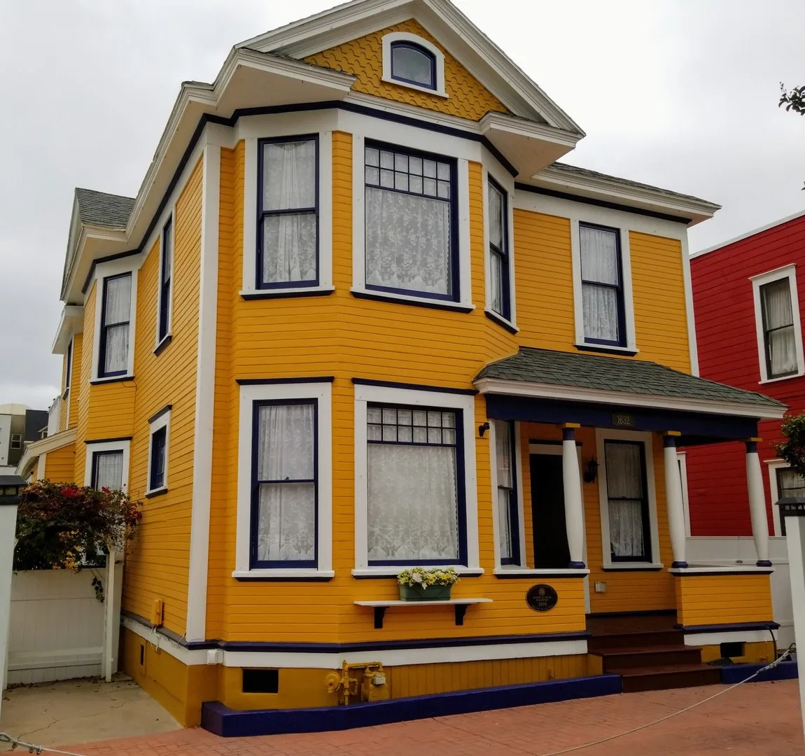 1632 State St San Diego, CA 92101