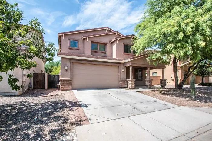 1147 East Coyote Creek Way photo 3
