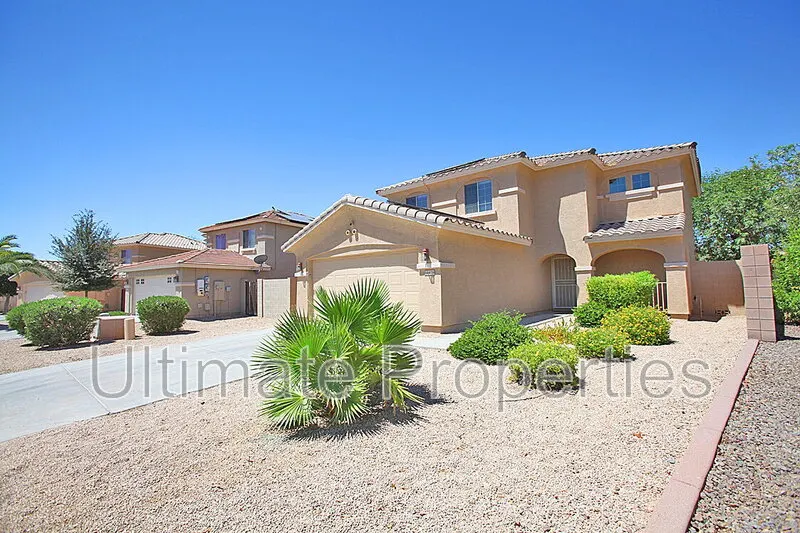 14978 N 172nd Dr photo 3