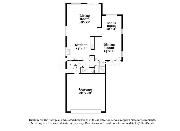 8645 W Mauro Ln Peoria, AZ 85382 photo 4