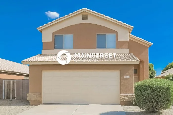 8645 W Mauro Ln Peoria, AZ 85382 photo 2