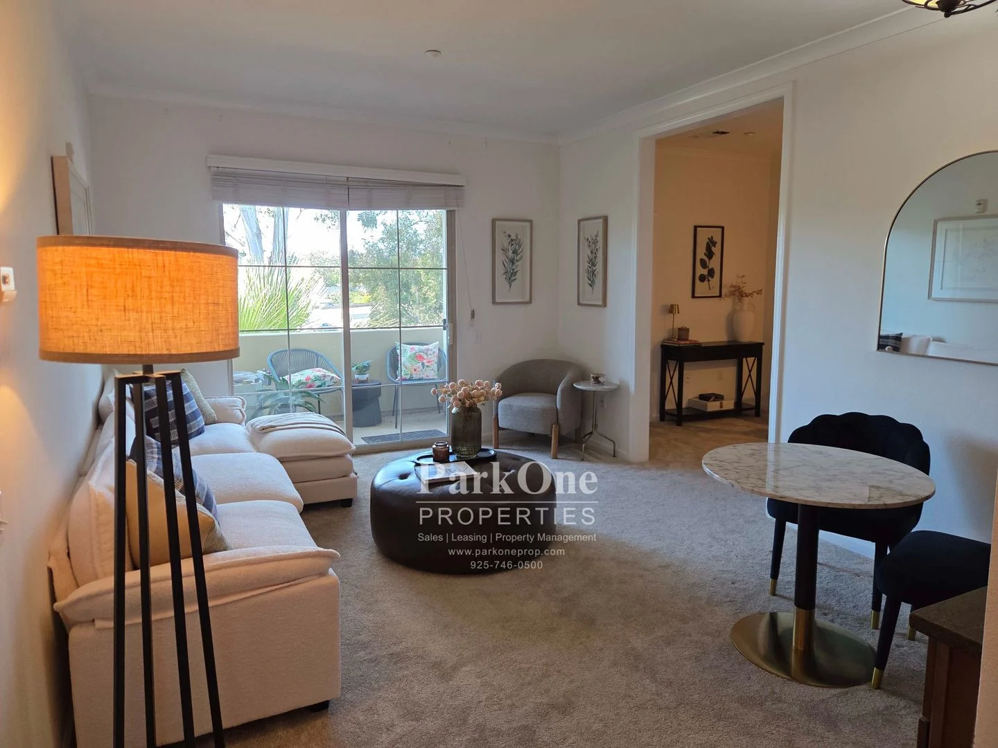 Nicely Updated Condo in Downtown Walnut Creek photo 5
