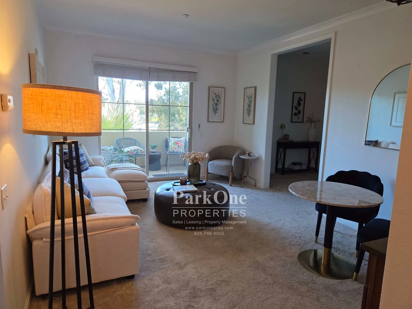 Nicely Updated Condo in Downtown Walnut Creek photo 3