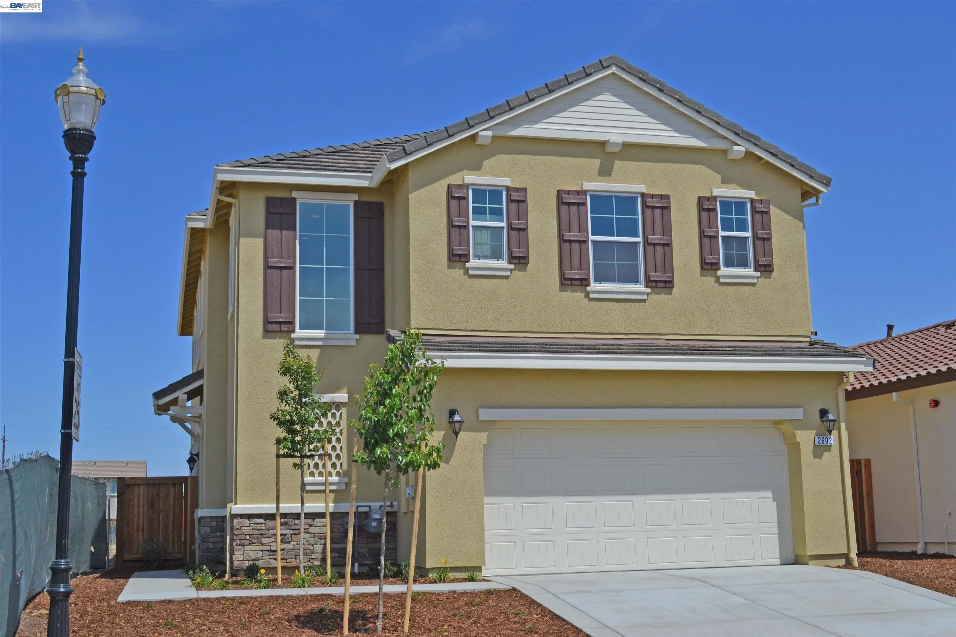 2602 Brookshire St Brentwood, CA 94513