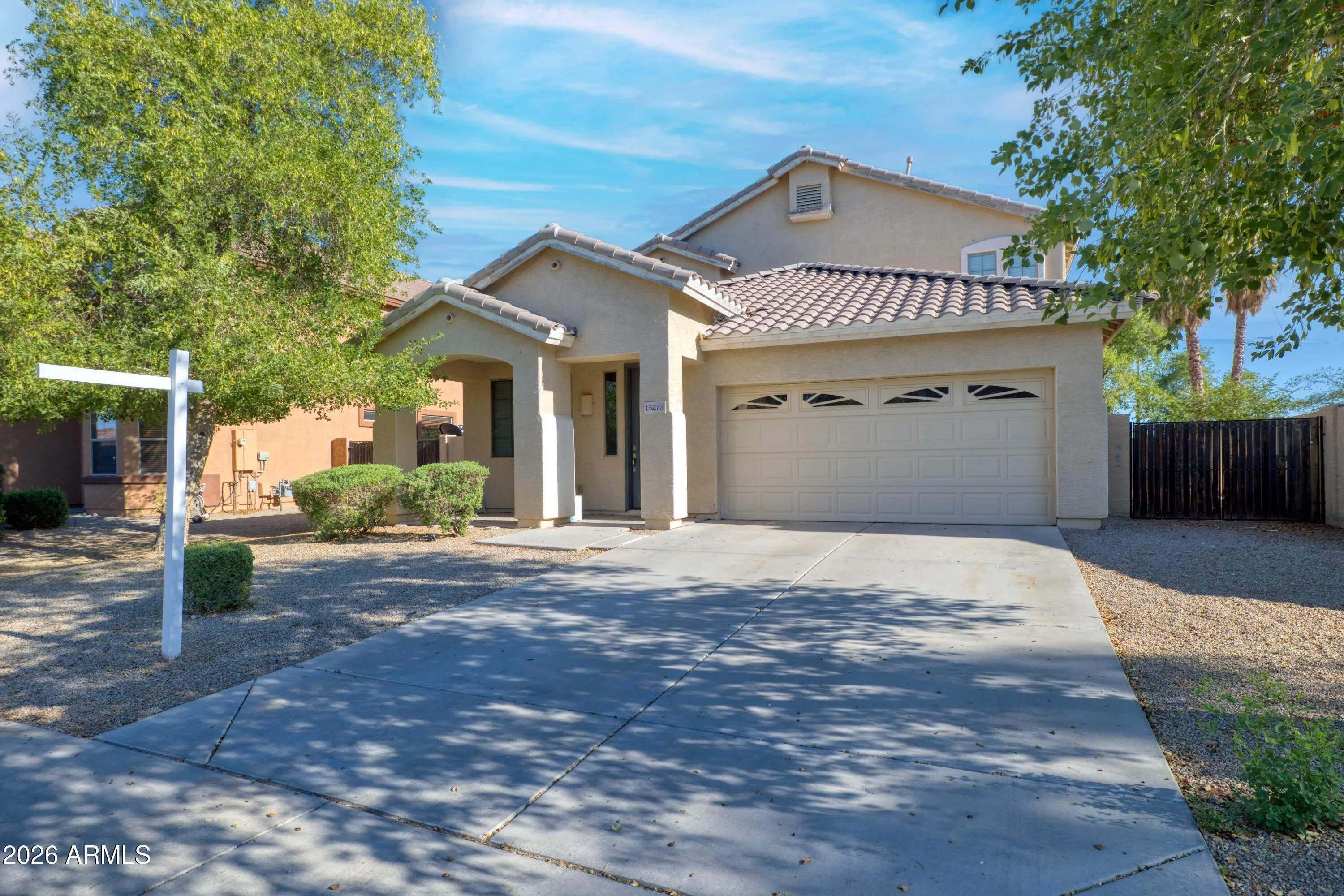 15273 W Roanoke Ave Goodyear, AZ 85395 photo 2