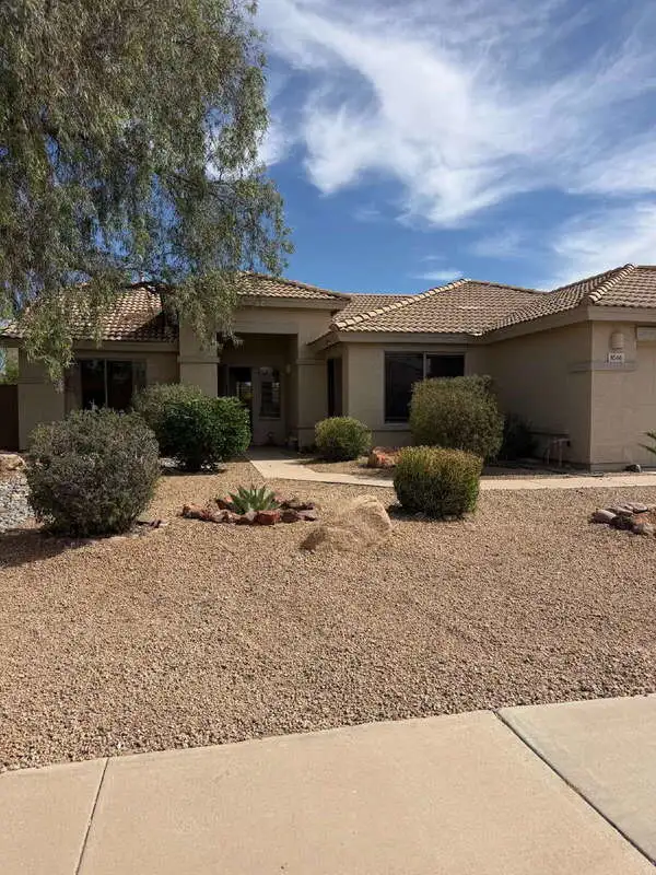 8566 E Onza Ave Mesa, AZ 85212 photo 2