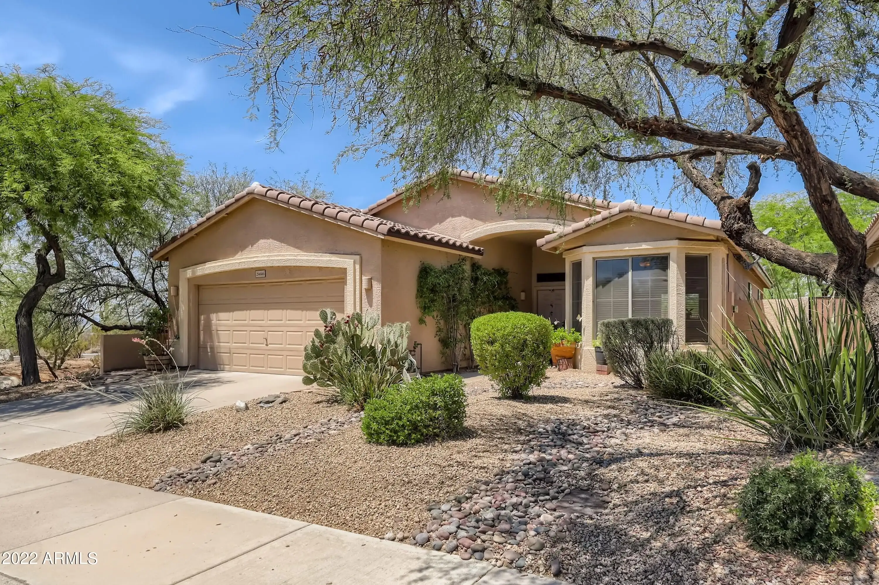 24616 N 72nd Pl Scottsdale, AZ 85255 photo 2