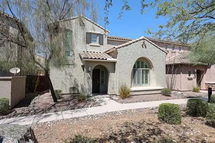 29319 N 21st Dr Phoenix, AZ 85085 photo 2