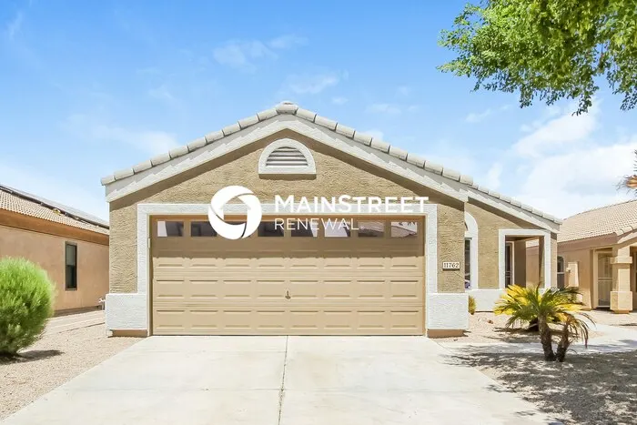 11762 W Banff Ln El Mirage, AZ 85335 photo 4