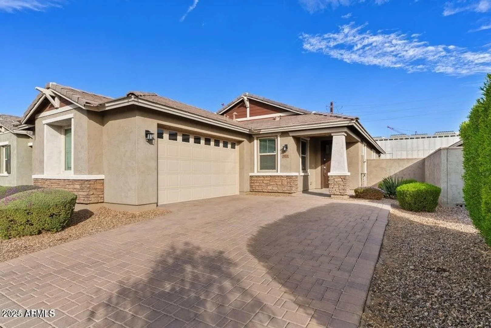 9854 East Red Giant Drive, Mesa, AZ 85212 photo 3