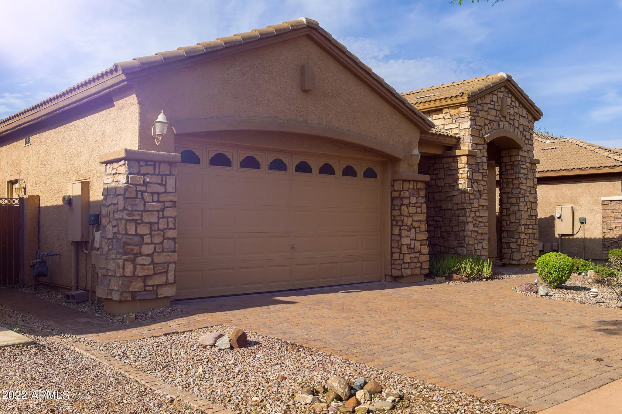 3433 W Languid Ln photo 5