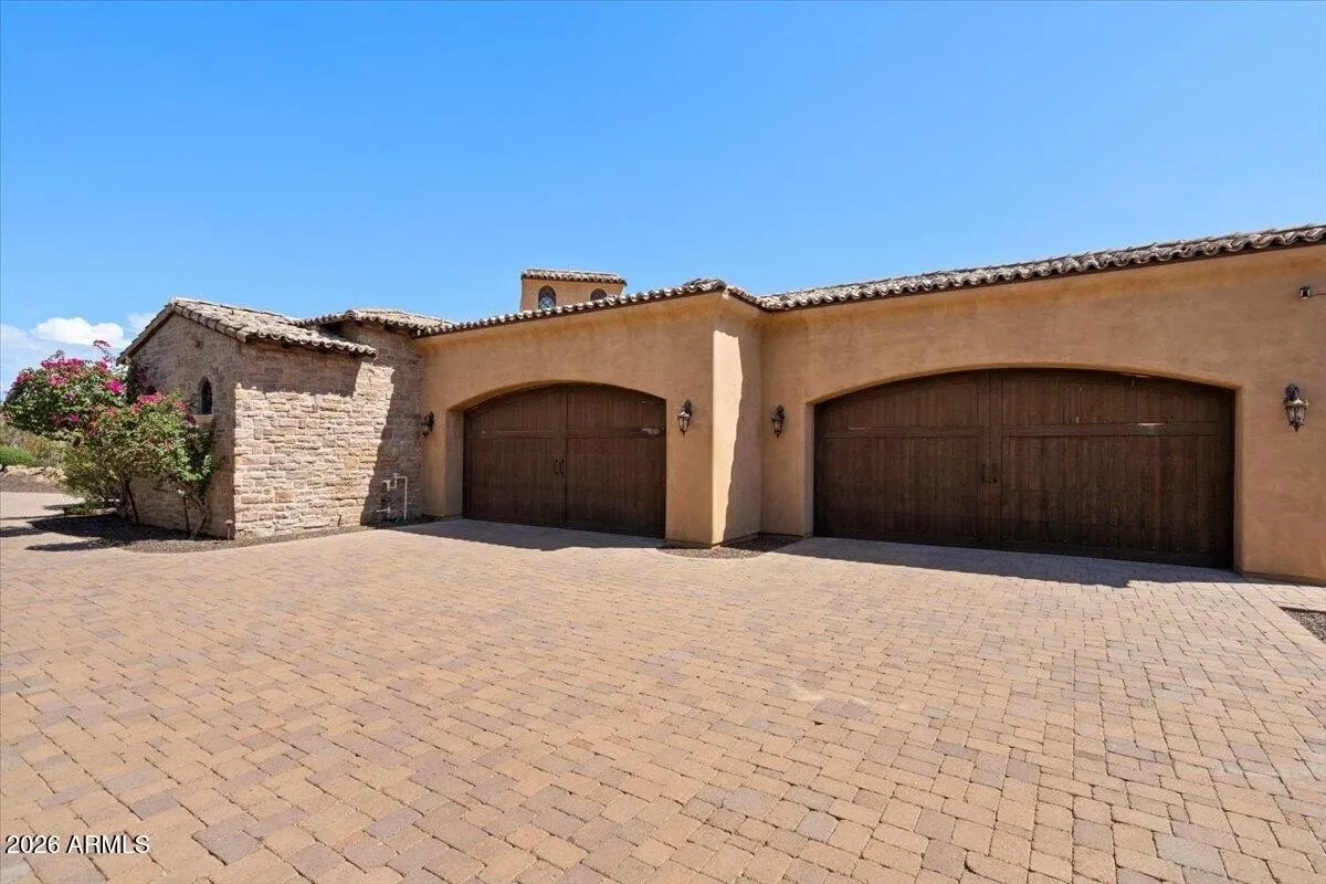 13027 E Saddle Horn Trail Scottsdale, AZ 85259 photo 3