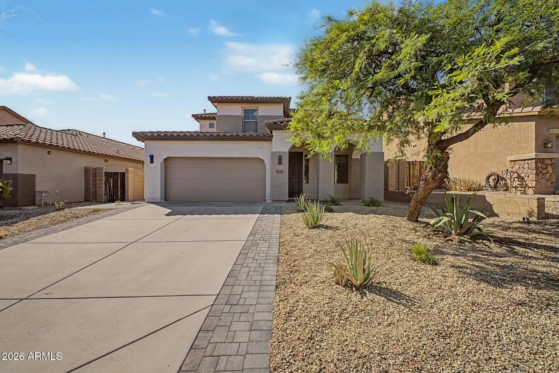 7062 W Andrew Ln Peoria, AZ 85383 photo 2